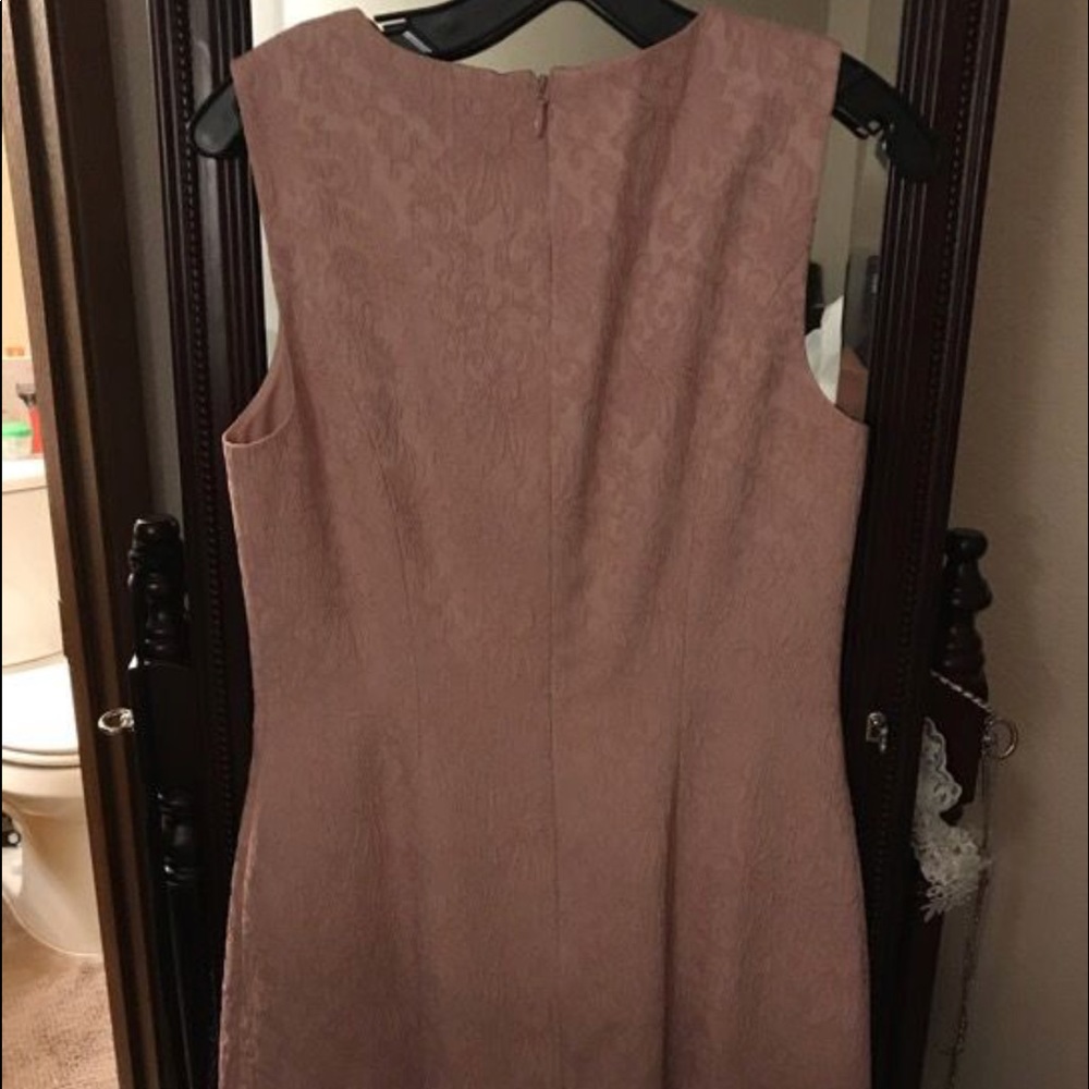 BCBG dress